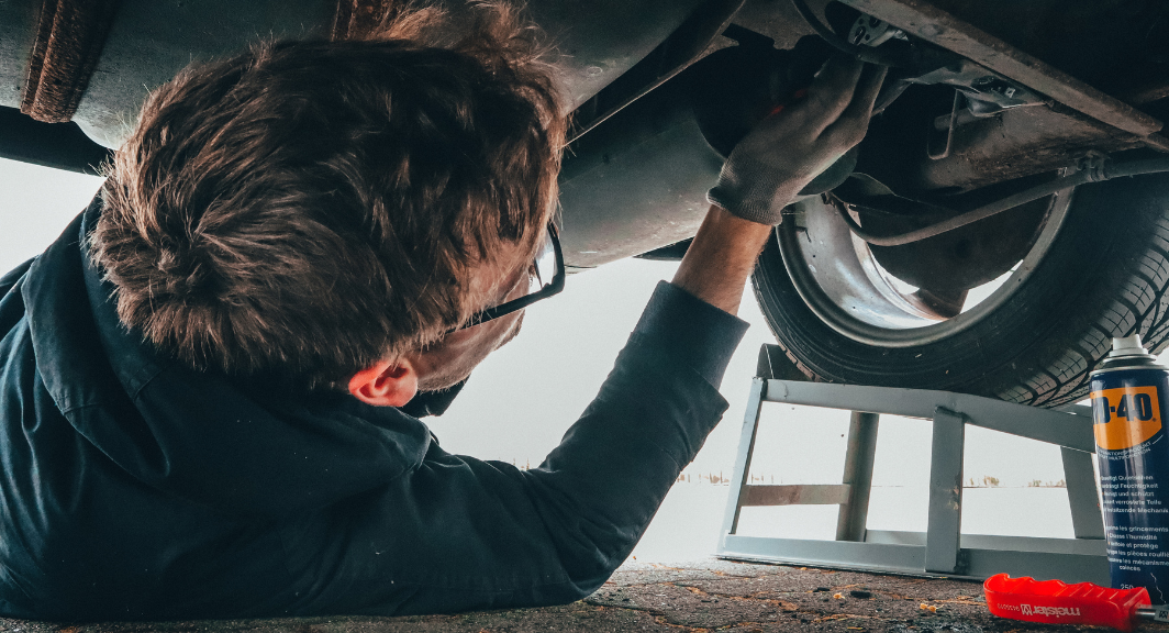 best garage for auto repair in montreal